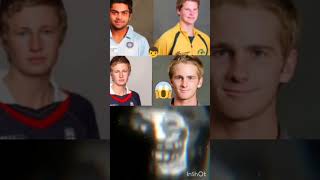 fab four in cricket 🐐#trendingshorts #viral #shortsviral #shortvideo #shortvideo