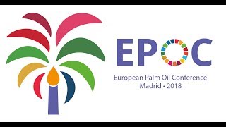 Streaming: European Palm Oil Conference 2/2