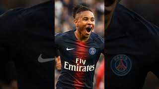 IL PSG SE NON AVESSE VENDUTO NESSUNO