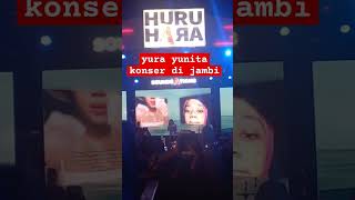 yura yunita tutur batin #yurayunita #viral #kotajambi #jambi