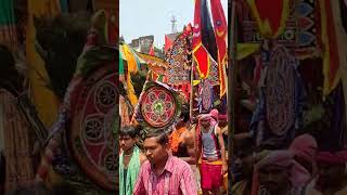 DANDA YATRA //BIRMAHARAJPUR //