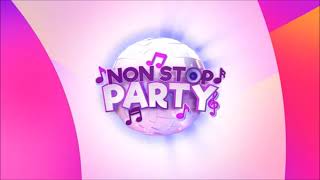 Disney Junior | Commercial Bumpers | Non Stop Party