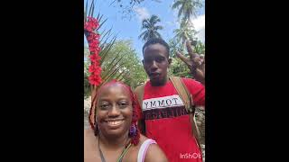 Jamaica Recap #Jamaica #riupalace #bamboorafting #toursofgreatness_ja