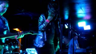 Playin Dead w/Chaz Vegas - Werewolves of London - 10/27/12