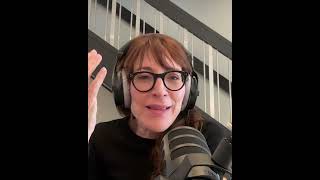 Katey Sagal's Creative Process I Pie Podcast