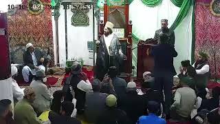 Adnan Qadri Jilani - 41st Annual Mawlid ‎ﷺ - Mufakkir E Islam Pir Syed Abdul Qadir Jilani