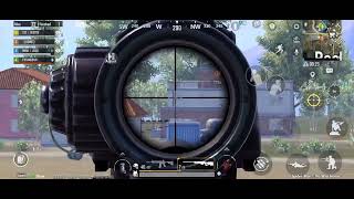 Sniper👀👀👀 ##bgmi #video #battlegroundmobileindia #pubg #pubgmobile #montage #like #shear #conqueror