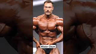 Mister Cbum 2023