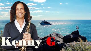 KENNY G | Лучшая расслабляющая инструментальная музыка / Саксофон Романтическая песня о любви