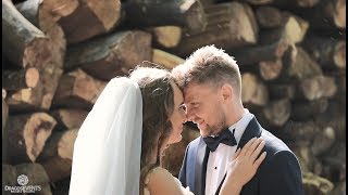 Wedding Highlights  - Anamaria & Ionut