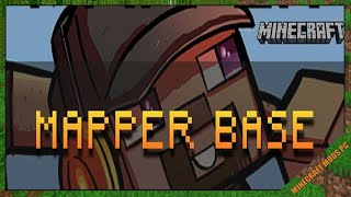 Mapper Base Mod 1.16.5 - Minecraft Mods for PC