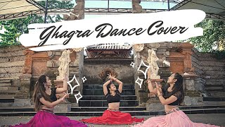 Ghagra - Yeh Jaawani Hai Deewani | Ranbir Kapoor - Madhuri Dixit | Dance Cover | Dance With Diah