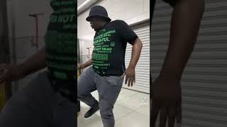 "Maplankeng"- DeMthuda (Abekho ready) - official dance move