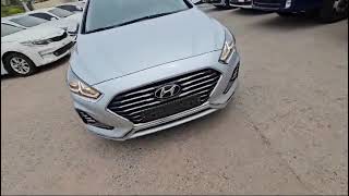 Sonata 2019 Цена в кореи 5800$