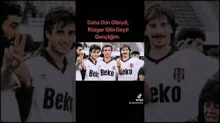 #bjk #metinalifeyyaz #gençlik