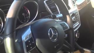 Mercedes Benz 2013 GL450 4MATIC