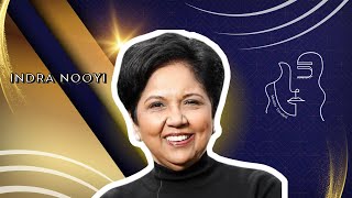 Indra Nooyi, former PepsiCo CEO:  Pay Parity For Women in Management #indranooyi #pepsi #womenceos