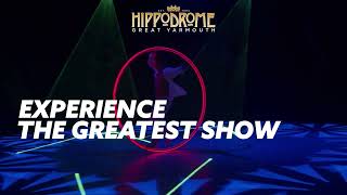 HIPPODROME SUMMER SPECTACULAR 2023 - SHOWS TODAY