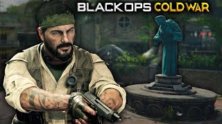 SLUMS in Black Ops Cold War! (BO2 Map Remaster)