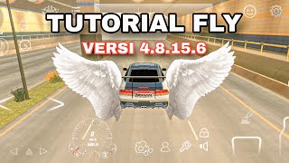 TUTORIAL FLY NEW VERSI CAR PARKING MULTIPLAYER 4.8.15.6