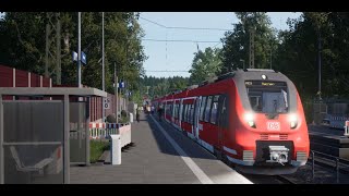 W kabinie maszynisty - Czyli pierwsze starcie z Train Sim World 2