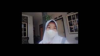 VLOG RIA LAELI - SMKN 1 PRINGGABAYA