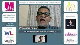 Strategies to Enhance Access to Mental Health Services ( NAS 2021 by Varija Life)