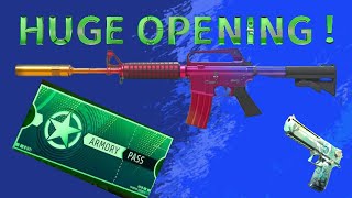 I SPENT 150 STARS on CSGO Cases! You Won't Believe What I Unlocked!