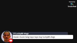 silent ls ni Lucky88 vlogs september 26 2020