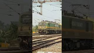 Inaugural Run Of Howrah - New Jalpaiguri Vande Bharat Express #shorts #viralshorts#viral