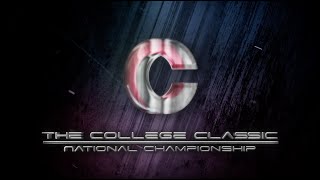 DTU College Classic Hype Video