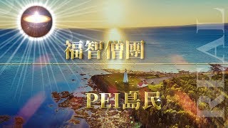 福智文化｜我們共同的世界：守護小海豹