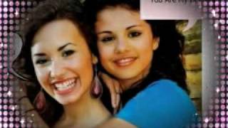 Fan Video For Selena & Demi