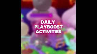 Earn STARs and become a HERO of PLAYGROUND! ⭐ #roblox  #shortsviral