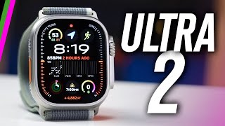 Apple Watch Ultra 2 | Unboxing | Malayalam ~ Own Voice