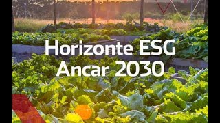 Horizonte ESG Ancar 2030