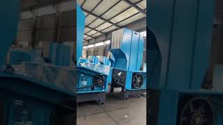 Rhong plastic heavy duty granulator grinder,plastic recycling machine,Heavy Duty Plastic Grinder