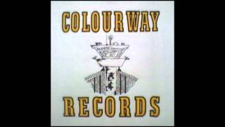 Colourway Recordz- 6 Feet Deep