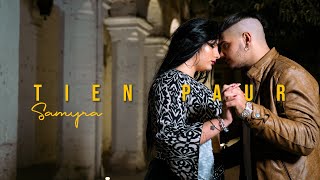 Samyra-Tien Paur(ufficiale 2021)