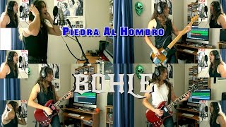 Bohle - Piedra Al Hombro