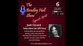 Jodi Girard Update on her journey since her shocking DNA discovery