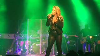 Anastacia - Stick and tired LIVE in Poland