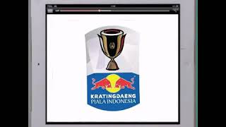 KRATINGDAENG PIALA INDONESIA ANTV TVRI Nasional