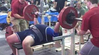 Randy Bench Press3 418 Angle2