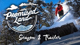 Promised Land: Season 2 Trailer