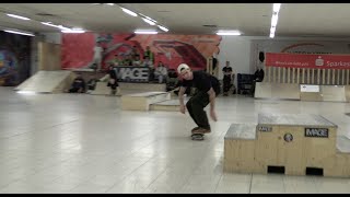 Contest Merzig 2024 - Josh Junkes #2