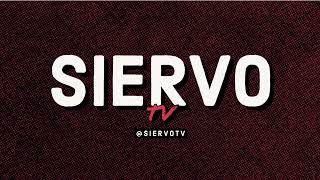 Transmisión en vivo de SiervoTV