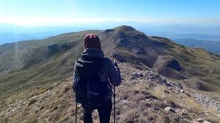 Priza Mountain Top (Syrrako)