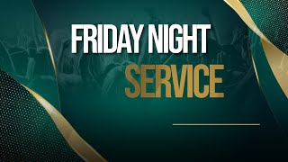 Friday Night Worship Service | Treasures Of God Temple | Dr. Miriam Voltaire | 05/03/2024