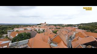 Quedlinburg hoch hinaus – eine einzigartige Entdeckungsreise